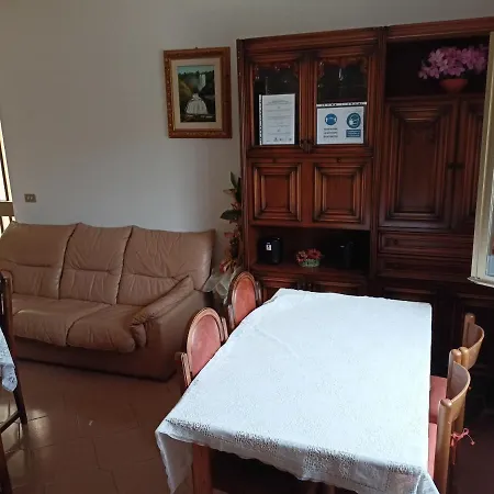 Pensión Da Angela - Con Bagno Privato A Vicino Al Centro Foligno