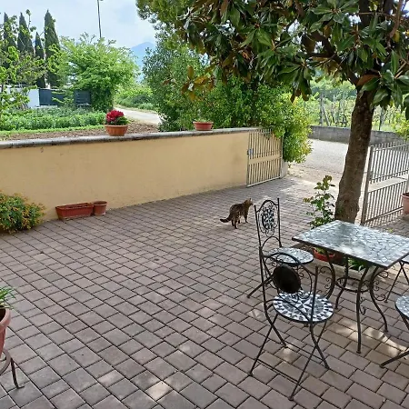 Da Angela - Con Bagno Privato A Vicino Al Centro Pensión