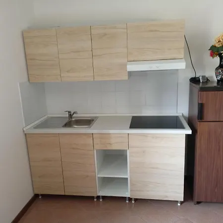 Da Angela - Con Bagno Privato A Vicino Al Centro Pensión 3*