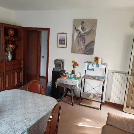 Pensión Da Angela - Con Bagno Privato A Vicino Al Centro Foligno