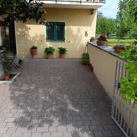 Da Angela - Con Bagno Privato A Vicino Al Centro Foligno