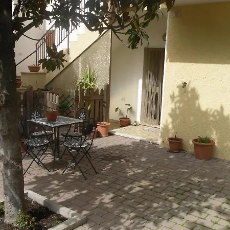 Da Angela - Con Bagno Privato A Vicino Al Centro Pensión