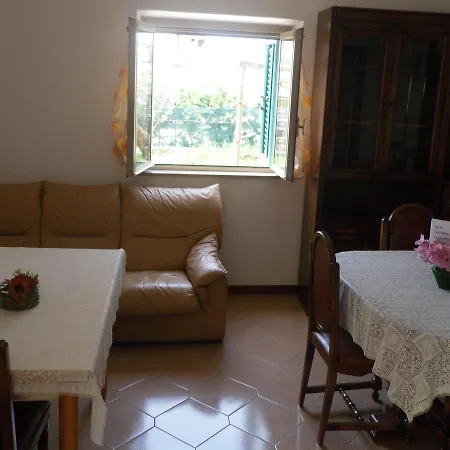 Da Angela - Con Bagno Privato A Vicino Al Centro 3*