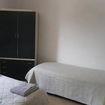 Pensión Da Angela - Con Bagno Privato A Vicino Al Centro Foligno