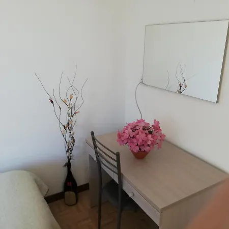 Da Angela - Con Bagno Privato A Vicino Al Centro Foligno