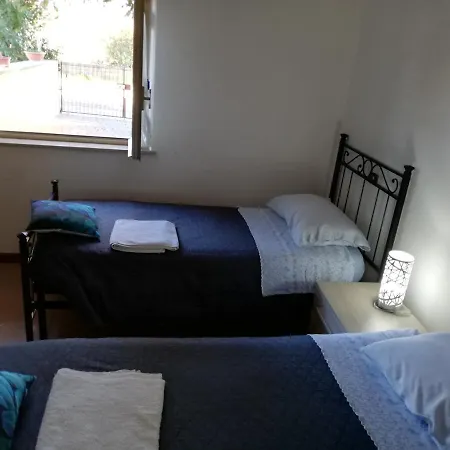 Da Angela - Con Bagno Privato A Vicino Al Centro Casa de hóspedes 3*