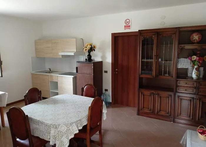Casa de hóspedes Da Angela - Con Bagno Privato A Vicino Al Centro