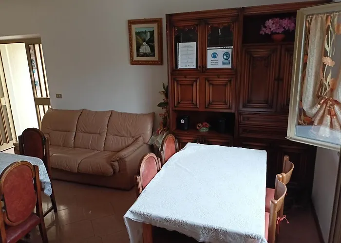 Casa de hóspedes Da Angela - Con Bagno Privato A Vicino Al Centro Foligno