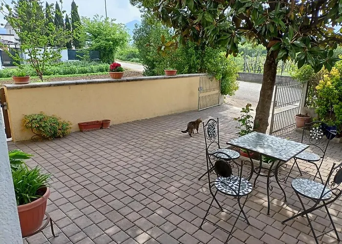 Da Angela - Con Bagno Privato A Vicino Al Centro Casa de hóspedes