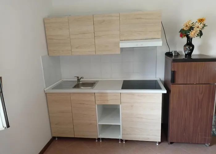 Da Angela - Con Bagno Privato A Vicino Al Centro Casa de hóspedes 3*