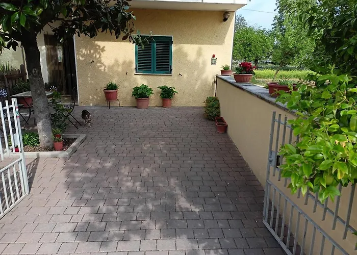 Da Angela - Con Bagno Privato A Vicino Al Centro Foligno