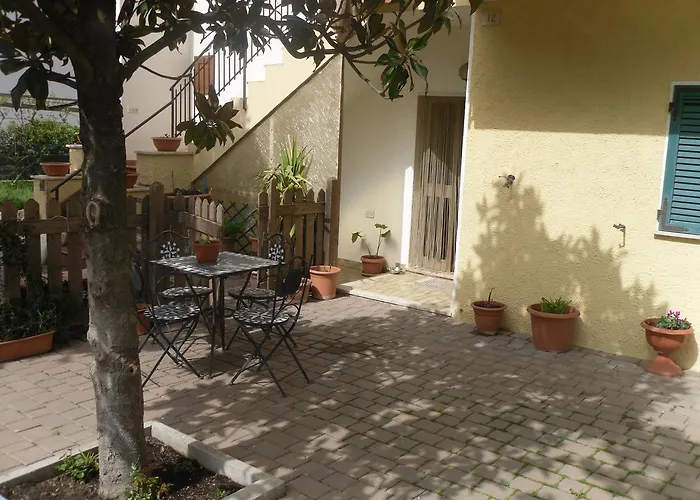 Da Angela - Con Bagno Privato A Vicino Al Centro Casa de hóspedes