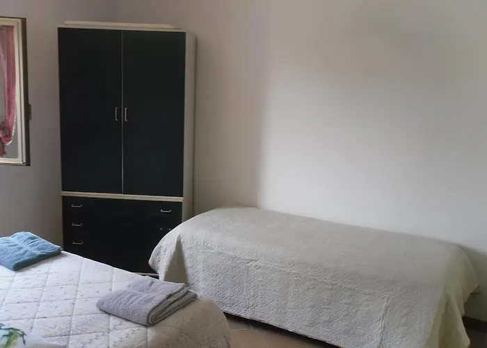 Casa de hóspedes Da Angela - Con Bagno Privato A Vicino Al Centro Foligno