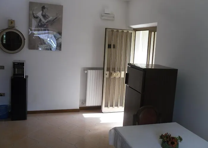 Casa de hóspedes Da Angela - Con Bagno Privato A Vicino Al Centro Foligno