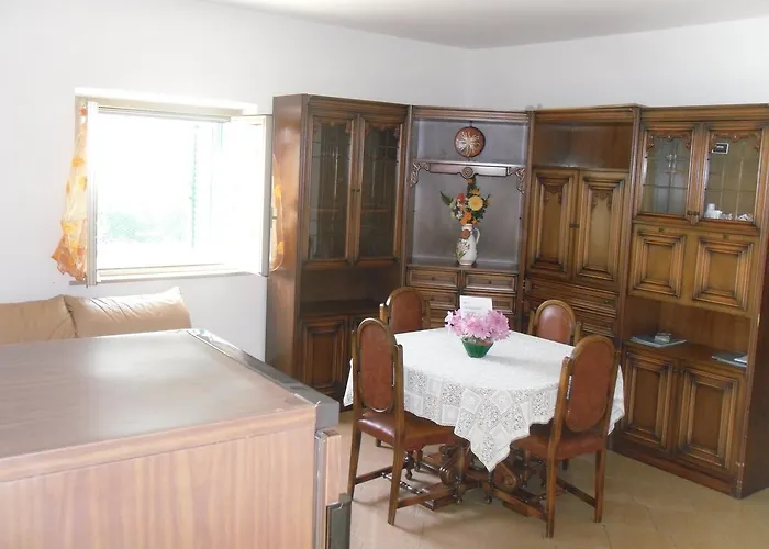 Casa de hóspedes Da Angela - Con Bagno Privato A Vicino Al Centro Foligno