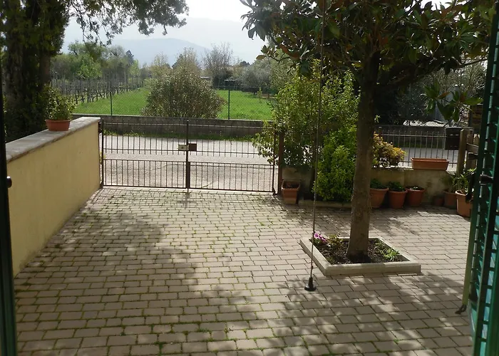 Da Angela - Con Bagno Privato A Vicino Al Centro Casa de hóspedes 3*