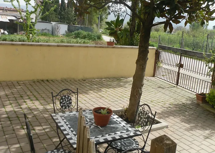 Casa de hóspedes Da Angela - Con Bagno Privato A Vicino Al Centro 3*