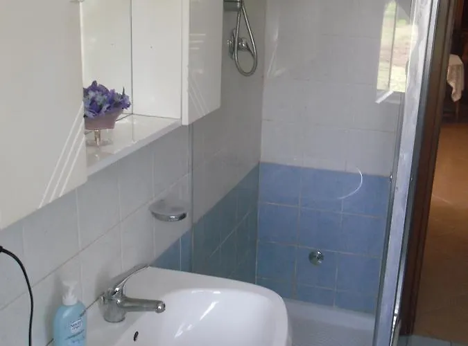 Casa de hóspedes Da Angela - Con Bagno Privato A Vicino Al Centro Foligno