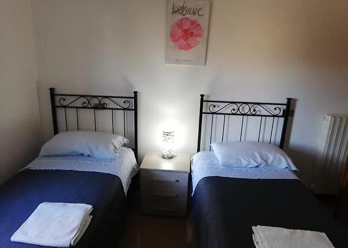 Casa de hóspedes Da Angela - Con Bagno Privato A Vicino Al Centro Foligno