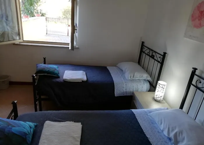 Da Angela - Con Bagno Privato A Vicino Al Centro Casa de hóspedes 3*